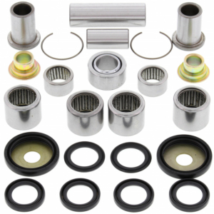 All Balls, Länkagesats, Yamaha YZ 80 93-01, Yamaha YZ 85 02
