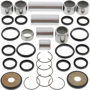 All Balls, Länkagesats, Suzuki RM 125 96-97, Suzuki RM 250 96-97