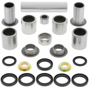 All Balls, Länkagesats, Yamaha YZ 125 02-04, Yamaha WR 250F 02-04, Yamaha YZ 250 02-04