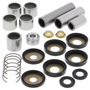 All Balls, Länkagesats, Suzuki RM 125 93-95, Suzuki RM 250 93-95
