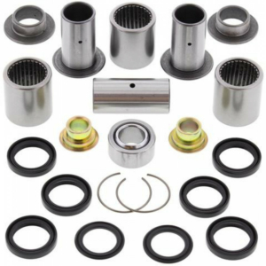 All Balls, Länkage kit, Yamaha YZ 125 89-92, Yamaha WR 250 91-93, Yamaha YZ 250 90-92