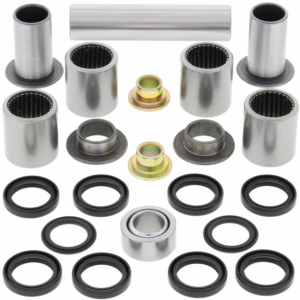 All Balls, Länkagesats, Yamaha YZ 125 93-00, Yamaha WR 250 94-97, Yamaha YZ 250 93-00