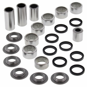 All Balls, Länkagesats, Suzuki RM 125 02-03, Suzuki RM 250 02-03