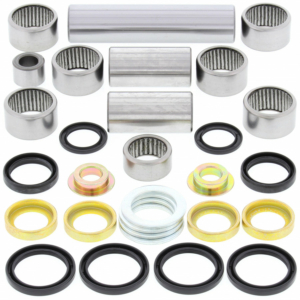 All Balls, Länkagesats, Yamaha WR 250F 15-25, Yamaha YZ 250F 09/14-25, Yamaha WR 450F 16/18-23