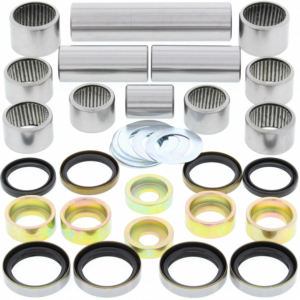 All Balls, Länkagesats, Husqvarna TC 125 14-20, Husqvarna TE 125 15-16, Husqvarna TE 150i 20-22
