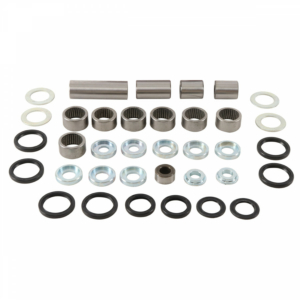 All Balls, Länkagesats, Honda CRF 250R 18-23, Honda CRF 450R 17-24, Honda CRF 450RX 18-19/21-23