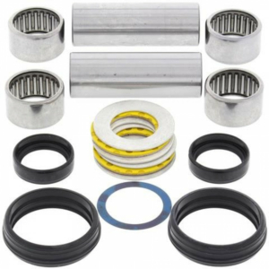 All Balls, Svinglager, Yamaha WR 250 91-93, Yamaha YZ 250 88-92