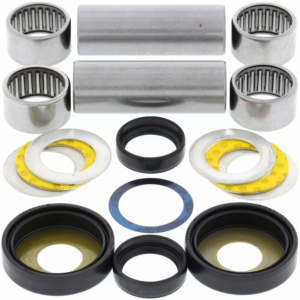 All Balls, Svinglager, Yamaha YZ 125 98, Yamaha YZ 250 98, Yamaha WR 400F 98