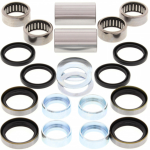 All Balls, Svinglager, Husqvarna TC 125 16-24, Husqvarna TE 150i 20-22, Husqvarna FC 250 16-24