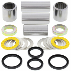 All Balls, Svinglager, Honda CRF 250R 10-13, Honda CRF 450R 05-12, Honda CRF 450X 05-18