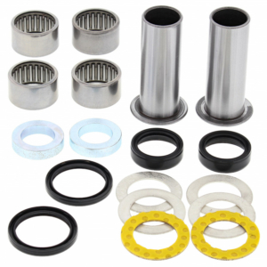 All Balls, Svinglager, Yamaha YZ 125 05