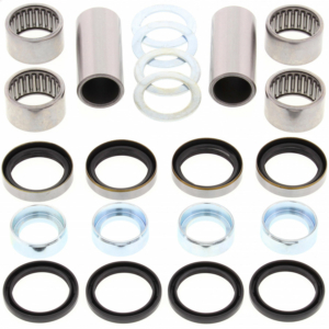 All Balls, Svinglager, Husqvarna TC 125 14-15, Husqvarna TE 125 15-16, Husqvarna FC 250 14-15
