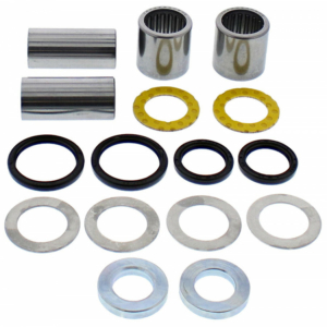 All Balls, Svinglager, Honda CRF 250R 20-23, Honda CRF 250RX 23, Honda CRF 450R 19-24