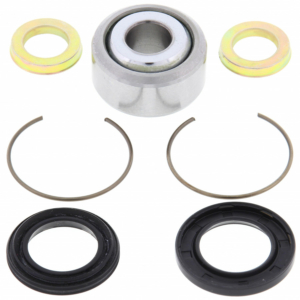 All Balls, Stötdämparsats Övre Lager, Honda CR 125R 94-95, Honda CR 250R 95-96, Honda CR 500R 94-95