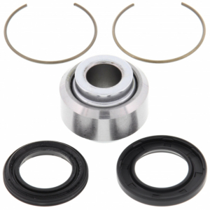 All Balls, Stötdämparsats Övre Lager, Honda CR 125R 96-07, Honda CR 250R 97-07, Honda CRF 250R 04-17/19-23