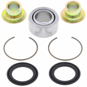 All Balls, Stötdämparsats Nedre Lager, Yamaha YZ 125 89-92, Yamaha WR 250 91-93, Yamaha YZ 250 90-92
