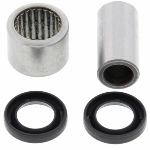 All Balls, Stötdämparsats Nedre Lager, Honda CR 80R 96-02, Honda CR 85R 03-07, Suzuki RM 85 02-16