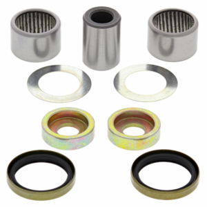 All Balls, Stötdämparsats Nedre Lager, KTM 125 SX 12-20, KTM 150 EXC TPI 20-22, KTM 150 SX 12-20