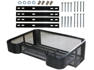 Bronco Nätkorg Bakre Droppmodell