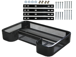 Bronco Nätkorg Bakre för ATV och UTV