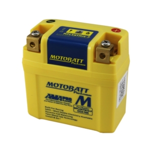 Motobatt lithium batteri, MPLXKTM16-P (C22S)