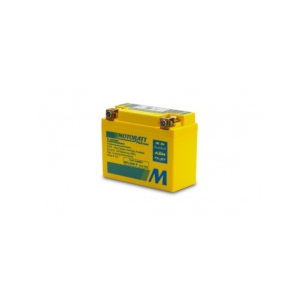 Motobatt lithium batteri, MPLXHK-P Ho/Ka/Ya