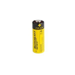 Motobatt 23A 12V Alkaline Batteri 5-pack