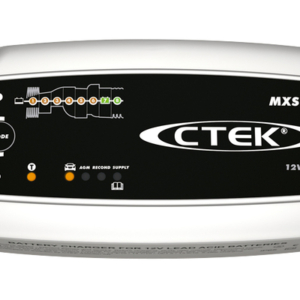 CTEK MXS 10 EU Batteriladdare