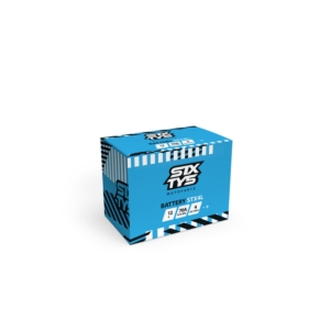 Sixty5 STX4L Gelbatteri