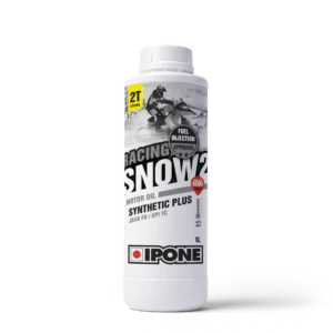 Ipone Snow Racing 2 1L