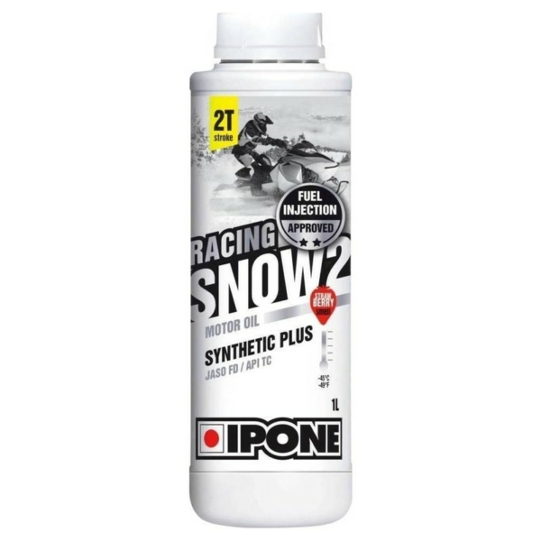 Ipone Snow Racing 2