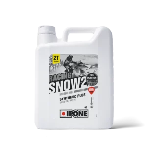 Ipone Snow Racing 2 4L