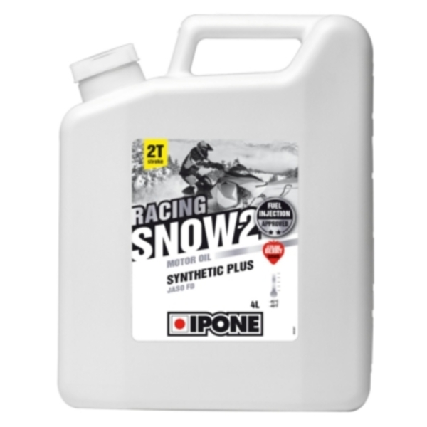 Ipone Snow Racing 2