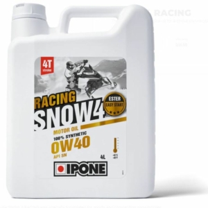 Ipone Snow Racing 4