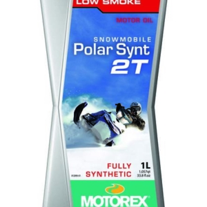 Motorex Snowmobile Polar Synt 2T 1L