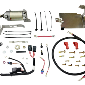 Sno-X Elstartskit BRP 600/800 Etec