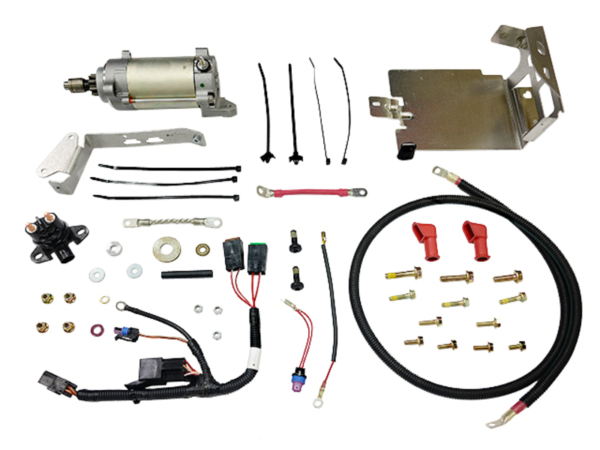 Sno-X Elstartskit BRP 600/800 Etec