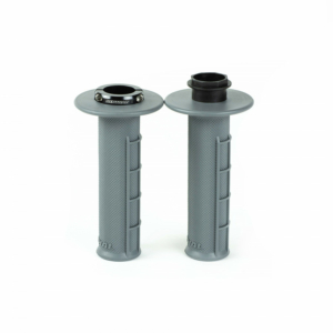 Renthal Gummihandtag MX Original Lock-On - Medium (Half Waffle)