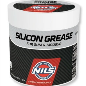 Nils Silicon Grease Moussefett 200 g burk