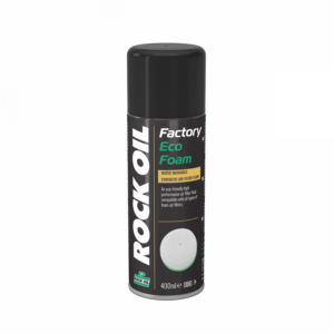 Rock Oil Factory ECO Foam luftfilter spray 400ml