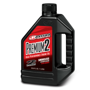 Maxima Premium 2 1L