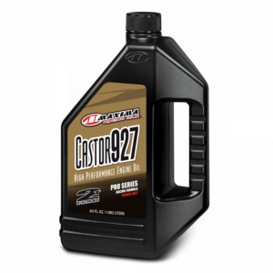 Maxima Castor 927 Racing Premix - 1,892L