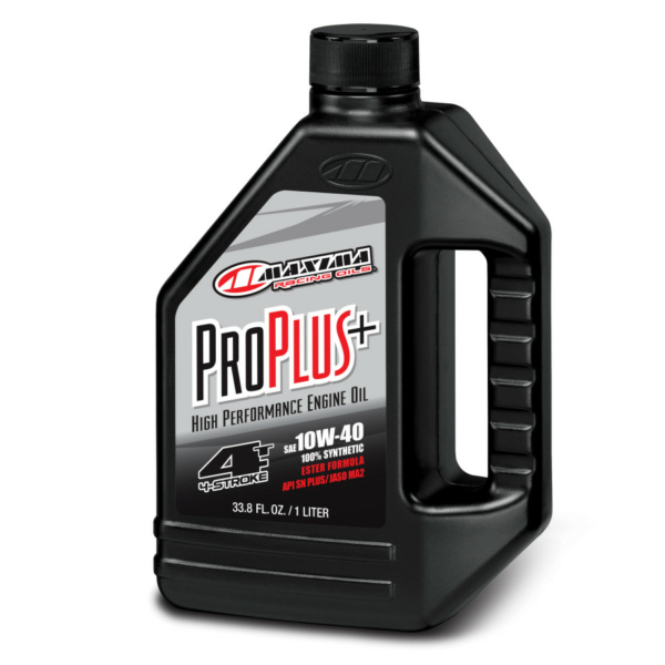 Maxima Pro Plus+ 10w40 Synthetic 1L