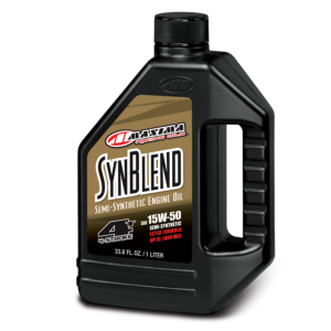 Maxima Syn Blend Ester 15w50 1L