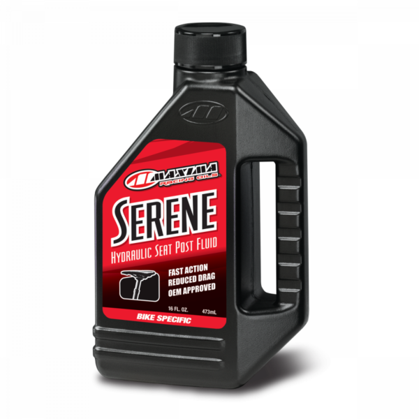 Maxima SERENE FLUID 0,473ml