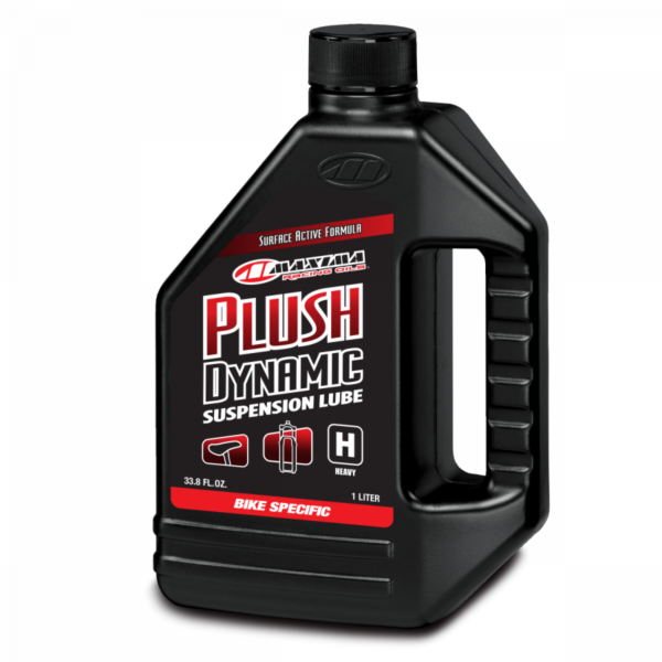 Maxima PLUSH Dynamic Heavy 1L