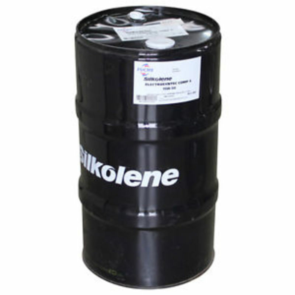 Silkolene Super 4 10W-40 60L