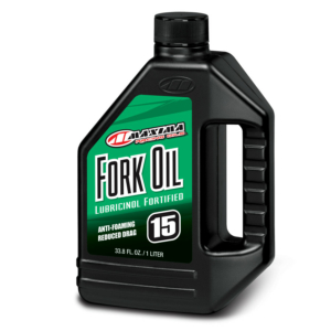 Maxima Fork Oil Standard 15wt. 1L