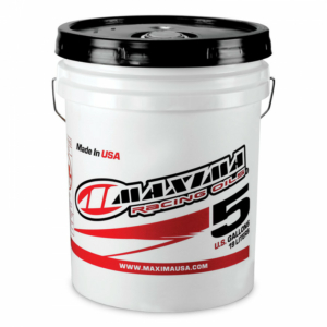 Maxima Racing Fork Fluid 5wt. - 19L