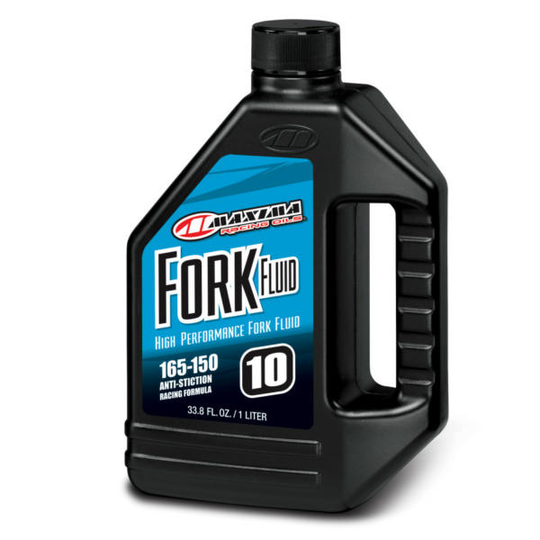 Maxima Racing Fork Fluid 10wt. 1L